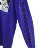 The North Face Long Sleeve T-shirt S Blue Ron T Men's Used