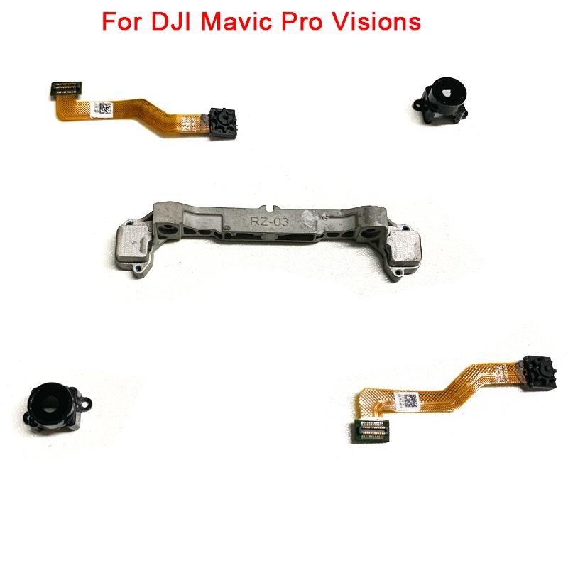 Original Mavic Pro Front Visual Module Sensor Components Vision Obstacle Function Replacement for DJI MAVIC Pro Repair Parts