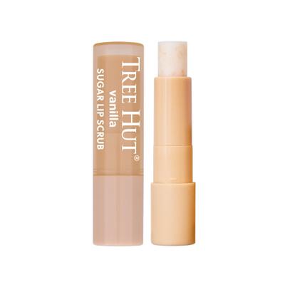 Tree Hut Stick Exfoliante Labial Vainilla y Azúcar 3.5g
