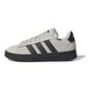 Adidas Grand Court Alpha Grey Black Unisex Sneakers Grey-One Core-Black IH1287