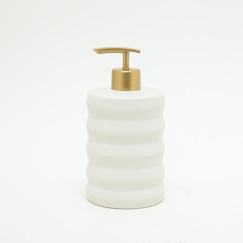 

YIXI Ceramic Wall-Mounted Dispenser Bottle
