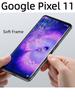 For Google Pixel 11 / Pro / Pro XL Case Frosted Soft Vintage Leather Anti Drop For Google Pixel 11 / Pro / Pro XL Back Cover
