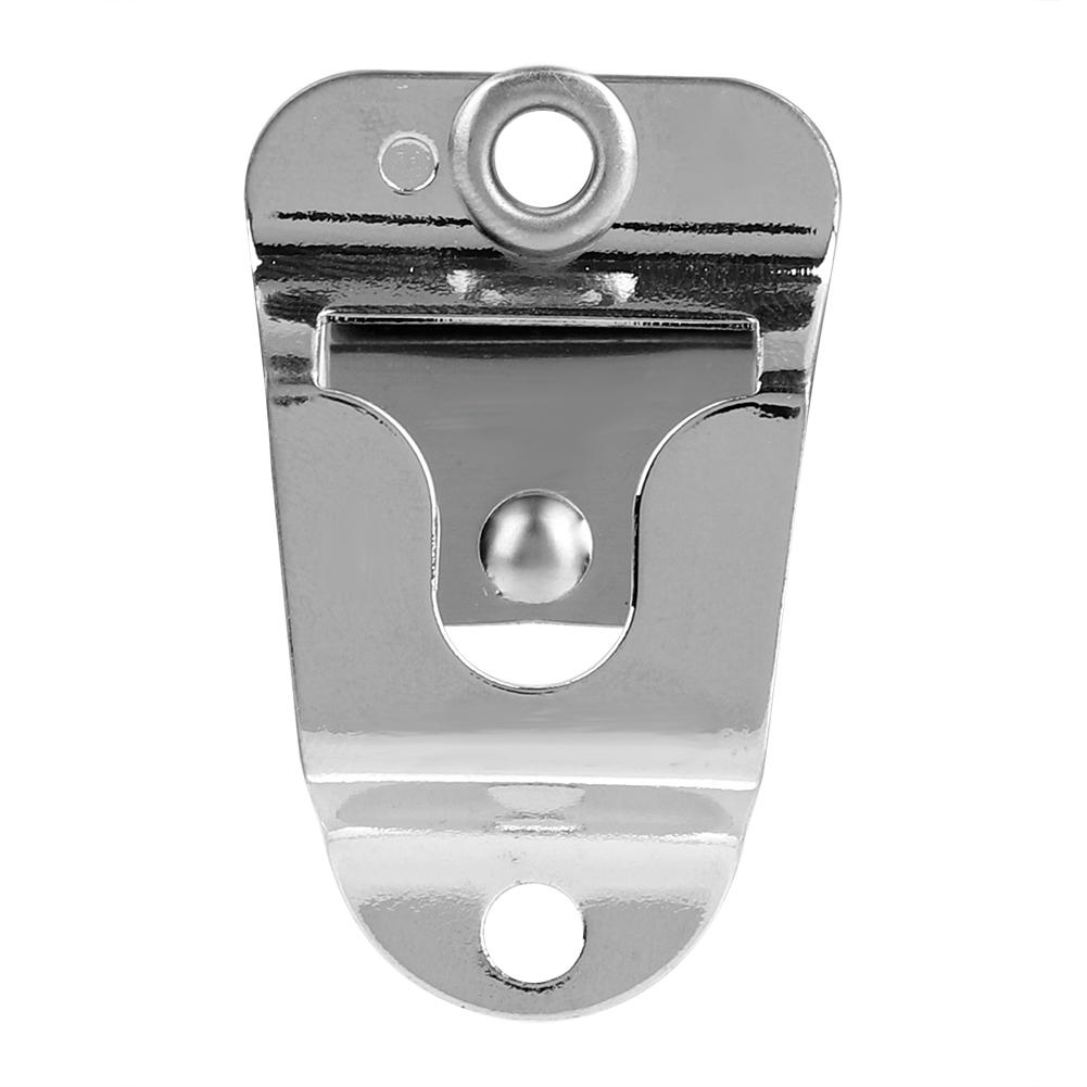 5pcs Hand Microphone Hang Up Clip for TM471TM281 for GM300GM950GM3688