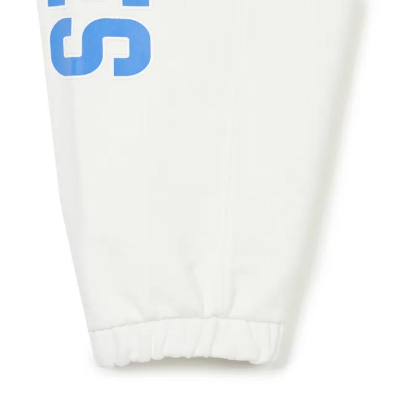 New MLB New York Yankees Casual Pants Unisex Cream 3APTV0141-50CRS