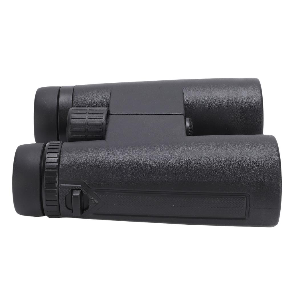 10X42 Binoculars HD Roof Prism Lens Binoculars for Outdoor Travel Birdwatching Cruises Sporting Events