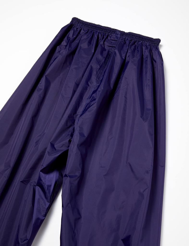 Select Rain LL to Japanese size [Kajimeiku] Suit, Navy, Japan, (equivalent 2L)