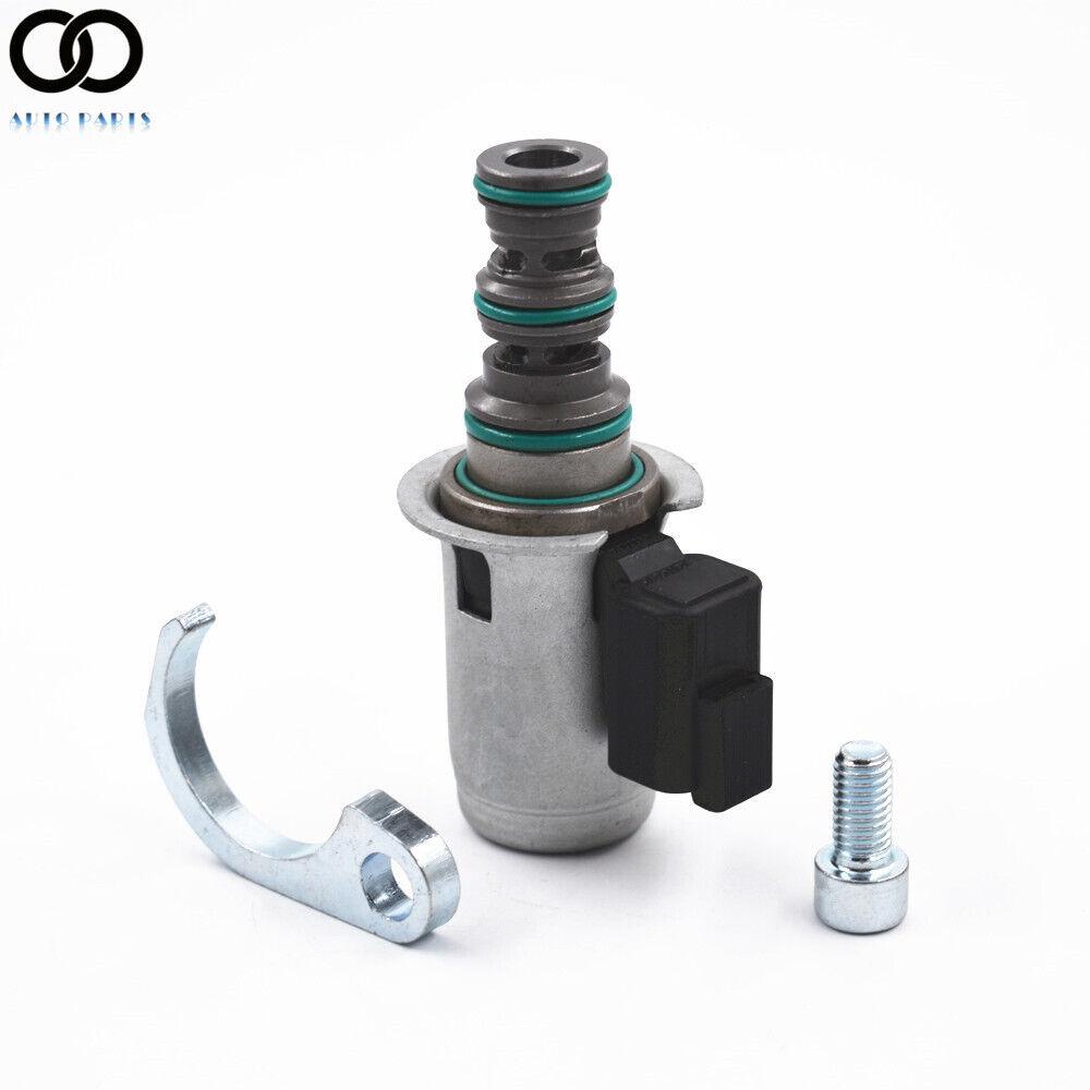 Solenoid Valve Assembly For JCB Backhoe Loader 3CX 4CX S2 459/M2874 25/220804
