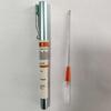 1/2Pcs Outdoor Chest Decompression Needle Tension Pneumothorax Relief Portable Body Piercing Needle Emergency First Aid Equipment
