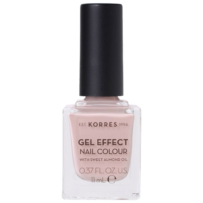 Korres+Vernis À Ongle Amande Douce 32 Coco Sand 11 Ml