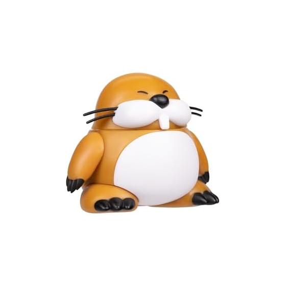 Sanei Boeki Super Mario Figure Collection Choro-Poo FCM-045, 3-8cm Tall, Partially Articulated (Head/Arms), Nintendo