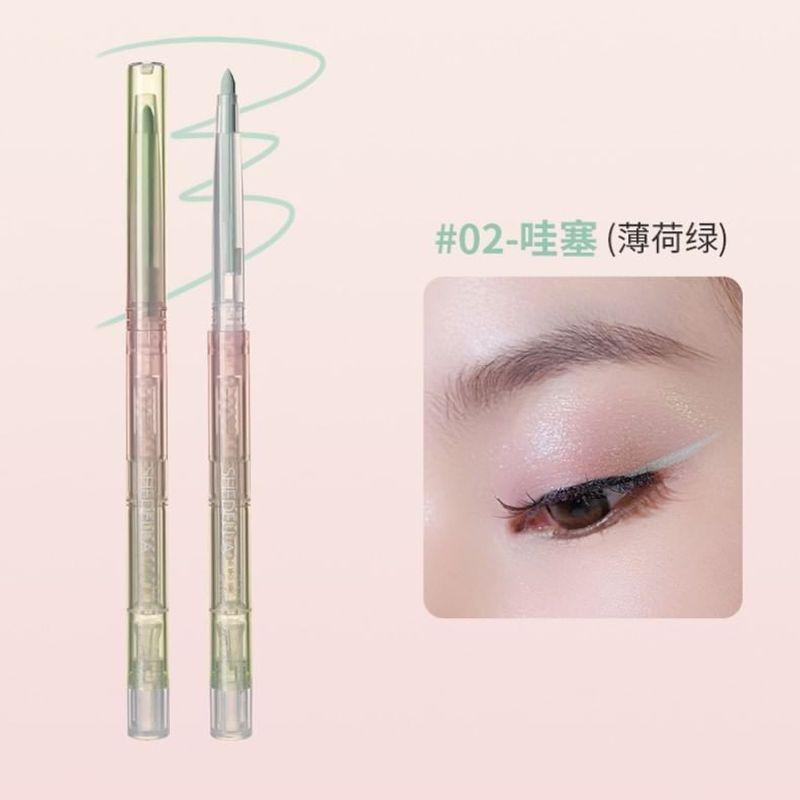 SHEDELLA - Fantasy Eyeliner Gel Pencil - 01-03