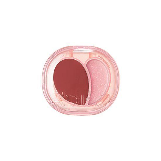 A'pieu Juicy Pang Mood Blending Lip & Cheek Balm (6 shades)