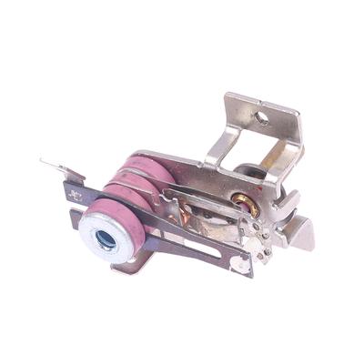 מתג טמפרטורה AC250V/16A תרמוסטט חימום Kdt-200 לתנור ברזל חשמלי