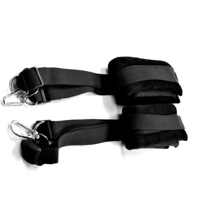 Soft Material Sex Swing For Couples Sex Furniture Fetish Adult Game Chairs Hanging Door Swing Sex Erotic Toys