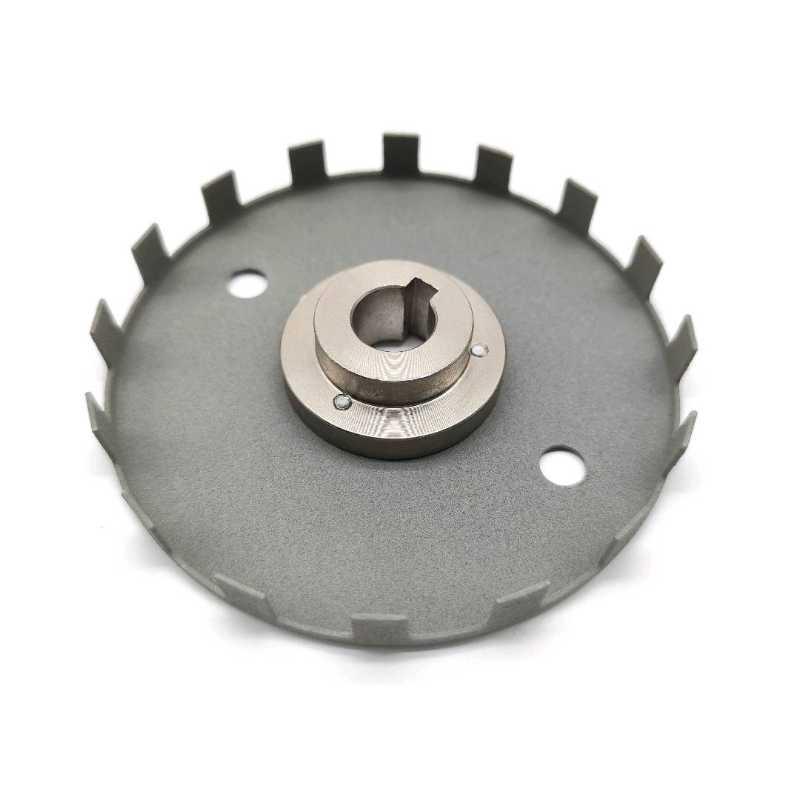Motor Encoder Holders Sm74 Printing Machine Parts HE6619