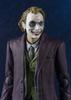 TAMASHII NATIONS Batman Dark Joker Dark Approximately 155mm ABS PVC Painted Movable Figure S.H.Figuarts (The Knight) (The Knight) &