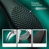 Heavy-Duty Steel Toenail Clipper Podiatrist Recommended Serrated Blade Trimmer for Thick Ingrown Toenails