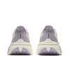 New Anta Cushioning Wear Resistant Low Top Running Shoes Women's Ivory White 922435517-1