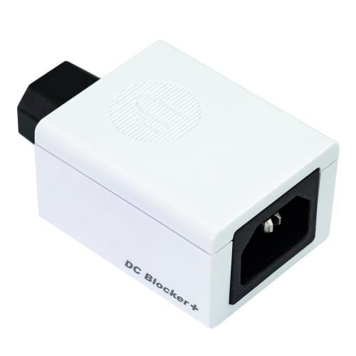 

IFI audio DC Blocker+ High current compatible inlet insertable DC suppressor