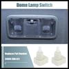 2Pcs Dome Lamp Switch 34404-SDA-A21 34404-SDA-A22D3 924-798 Roof Map Light Overhead Lights for Honda CR-V Odyssey Accord Pilot Ridgeline for Ram 1500