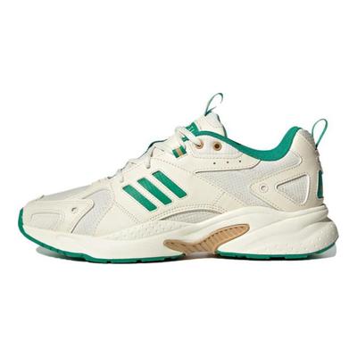 Neo Jz Runner 'Cream White Green' Sneaker IE5544