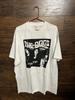 Vintage The Dogs Fed Up T-shirt - Punk X Dionysus Records L