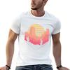 Retrowave Desert TShirt t shirts for Unisex pack cotton t shirt Unisex cotton g Unisex t shirts for Unisex Tshirt