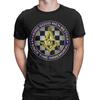 Illuminati Freemasonry T Shirt Unisex Pure Cotton Novelty T-Shirts Crewneck  Tee Shirt Short Sleeve Tops Summer