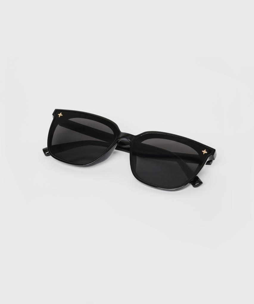 Tukyubeu Lily Dot Sunglasses