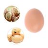 Eggs DIY Graffiti Egg Educational Toy Educational Toy Fake Chicken Eggs Easter  Egg Artificial Eggs