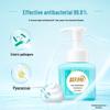 Blue Moon Foaming Antibacterial Hand Soap