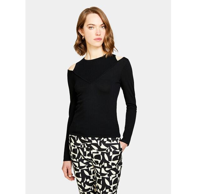 

Свитер Sisley 1B7YM104G EU XS