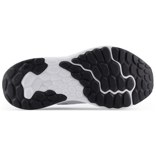 New Balance Fresh Foam Arishi v4 White Silver Metallic Black W - WARISTT4