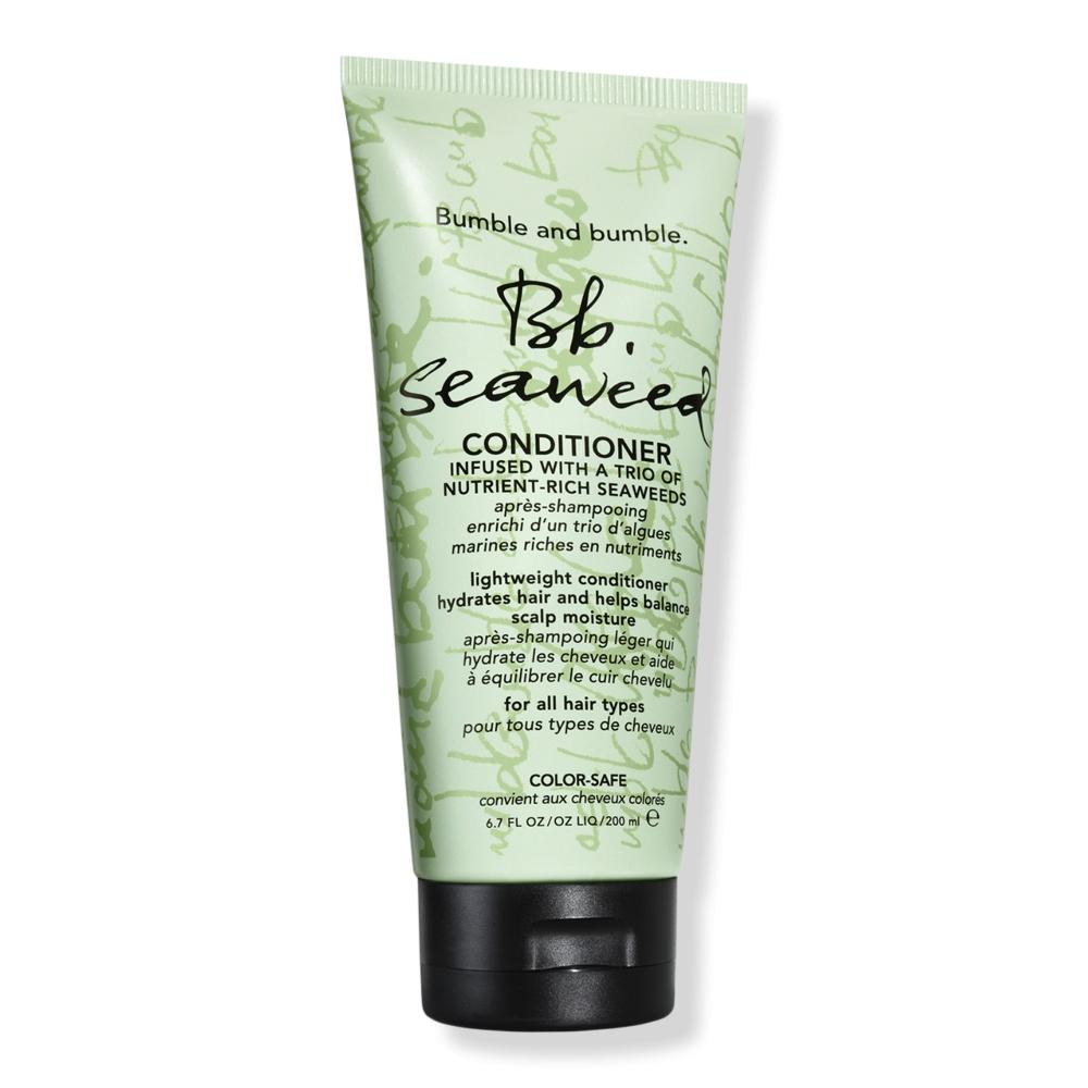 

Кондиціонер з водоростями Bumble and Bumble 6,7 унцій