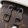 LOUIS VUITTON M80812 Monogram Everyday LV Coffee CupShoulder Bag Monogram canvas Array
