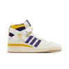Forum 84 High 'Lakers' (Unisexe) Chaussures de Skateboard GX9054