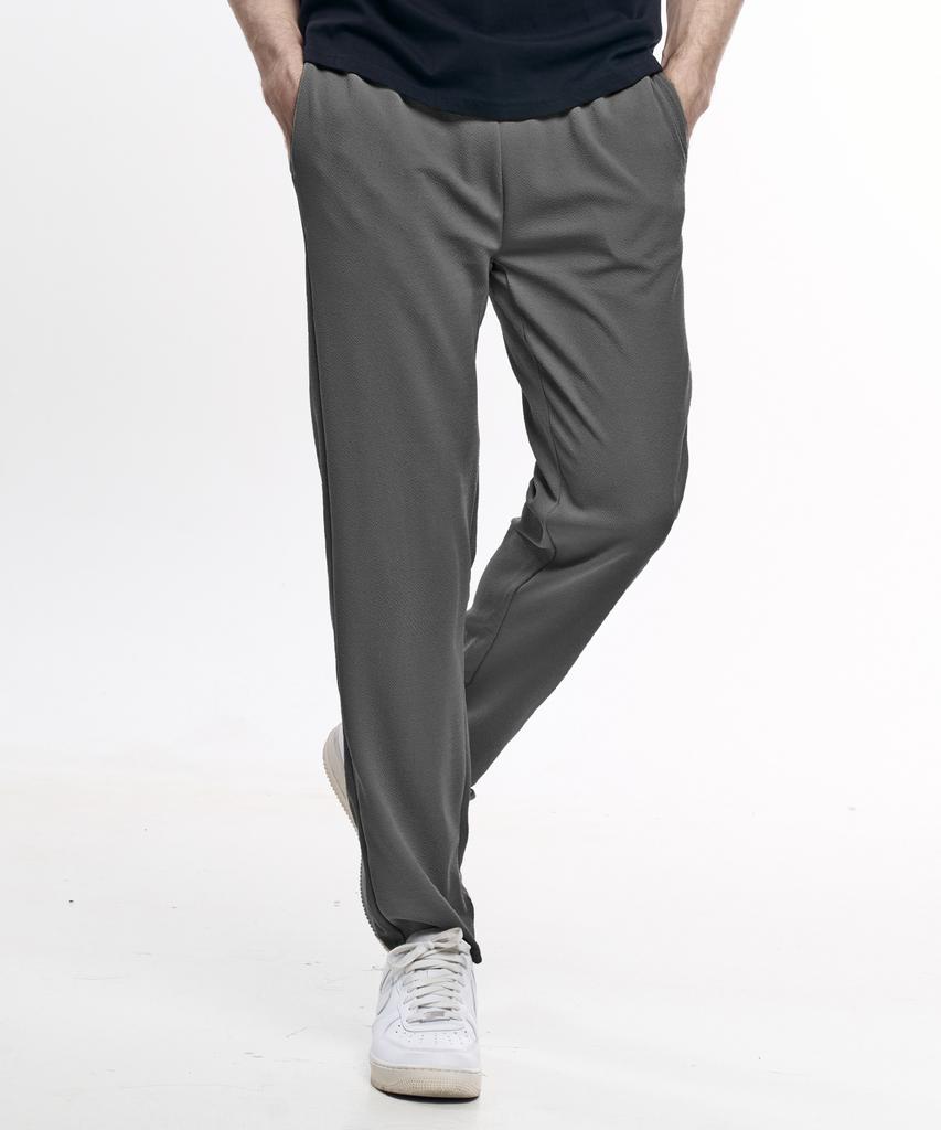 EZBUY Lightwork Daily Training Elastic Waist Pants (M5Sp02) 6 Colors (B Type)