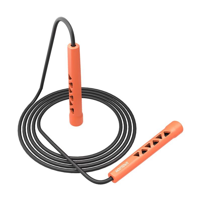 He Da Wu Simple Fitness Jump Rope