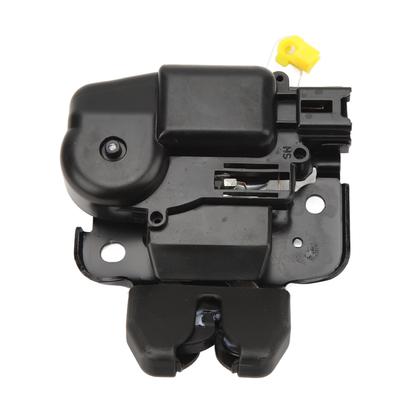 Car Rear Tailgate Latch Actuator 84631 ED400 Rear Trunk Door Lock Latch Replacement for TIIDA 3 BOXES 2005‑2011