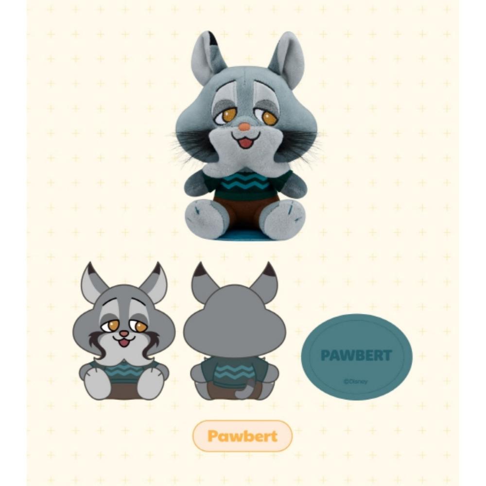 Stray Kids PLUSZ NA RAMIĘ - ZOOTOPIA2 / SKZOO