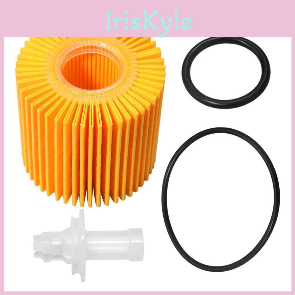 04152yzza1 Oil Kit Filter Engine For Toyota Camry Corolla Rav4 Highlander Lexus