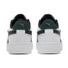 Puma Ca Pro Tech Retro Casual Low-Top Sneakers Men Sneakers White Dark-Green 381225-03