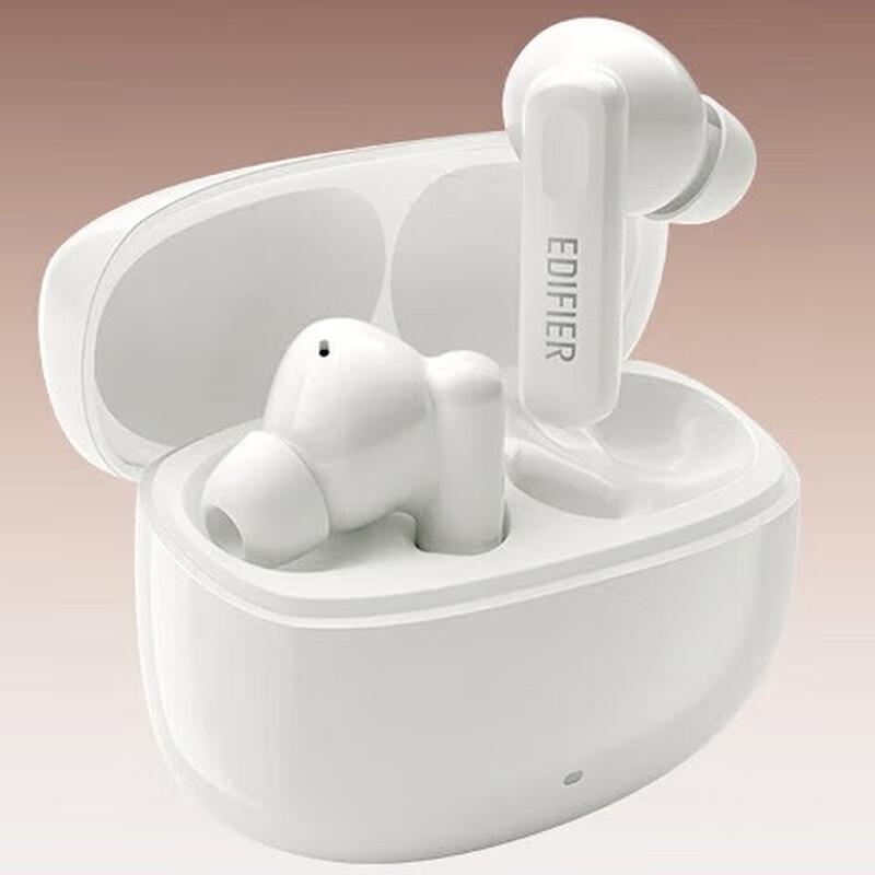 EDIFIER Lolli Pro 3i Active Noise-Cancelling Bluetooth Earbuds