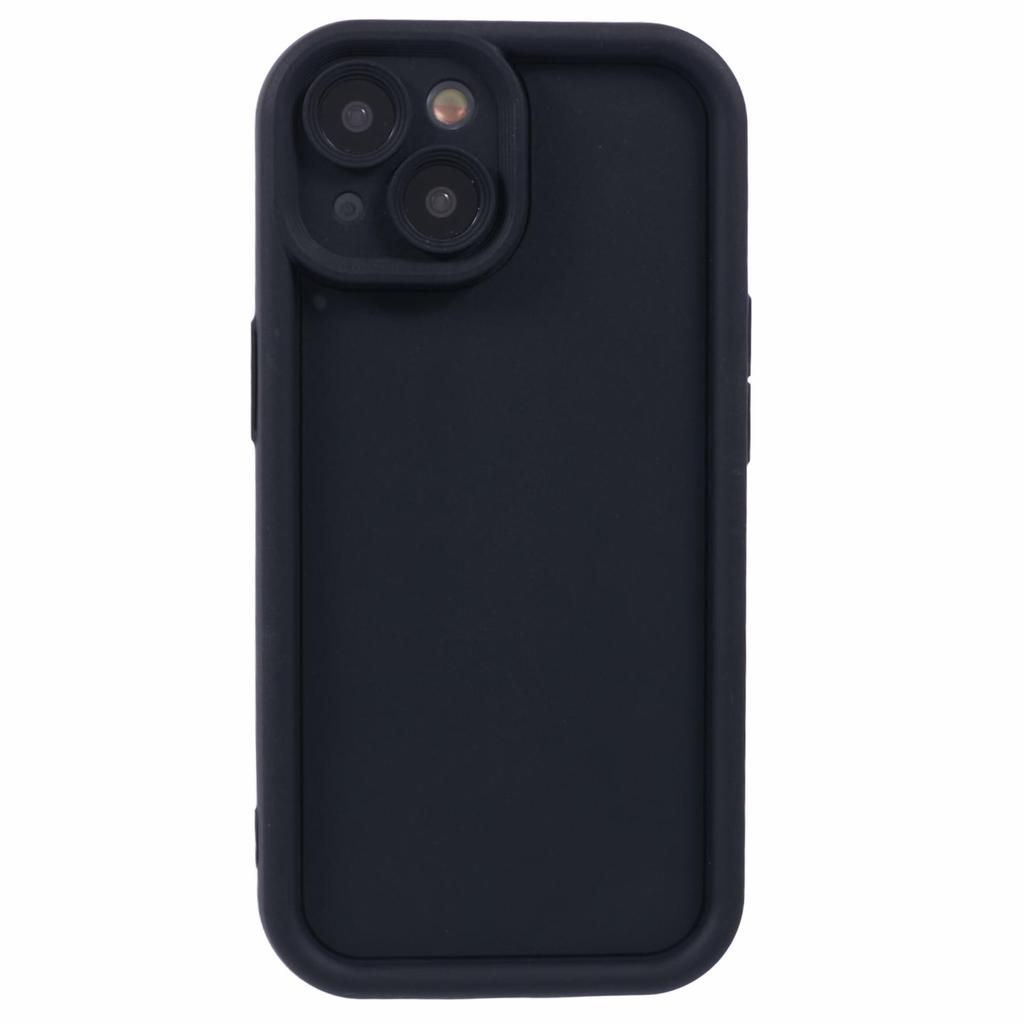For iPhone 13 Phone Case Drop Protection TPU Cell Phone Cover