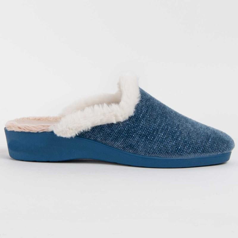 Women's House Slipper Northome Carliper 101237