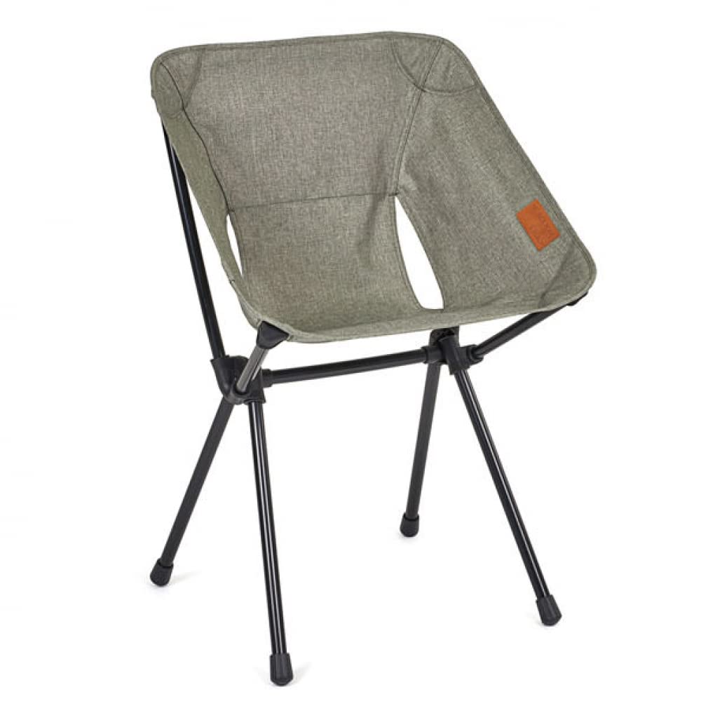 

Helinox HOME Cafe Chair Gravel [Authorized Japanese Distributor Product]