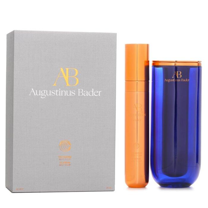 Augustinus Bader Serum with TFC8