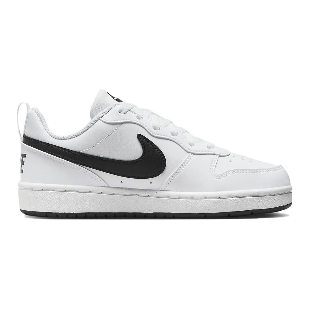 Nike Court Borough Low Recraft GS Kids White/Black DV5456-104