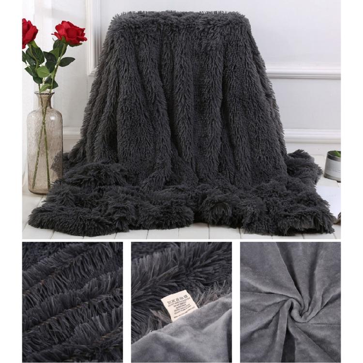 Soft Touches Blanket Bed Blanket for Couch Lounging, Warm Fuzzy Materials,Luxury Decorative Blanket Comfort Bedspread