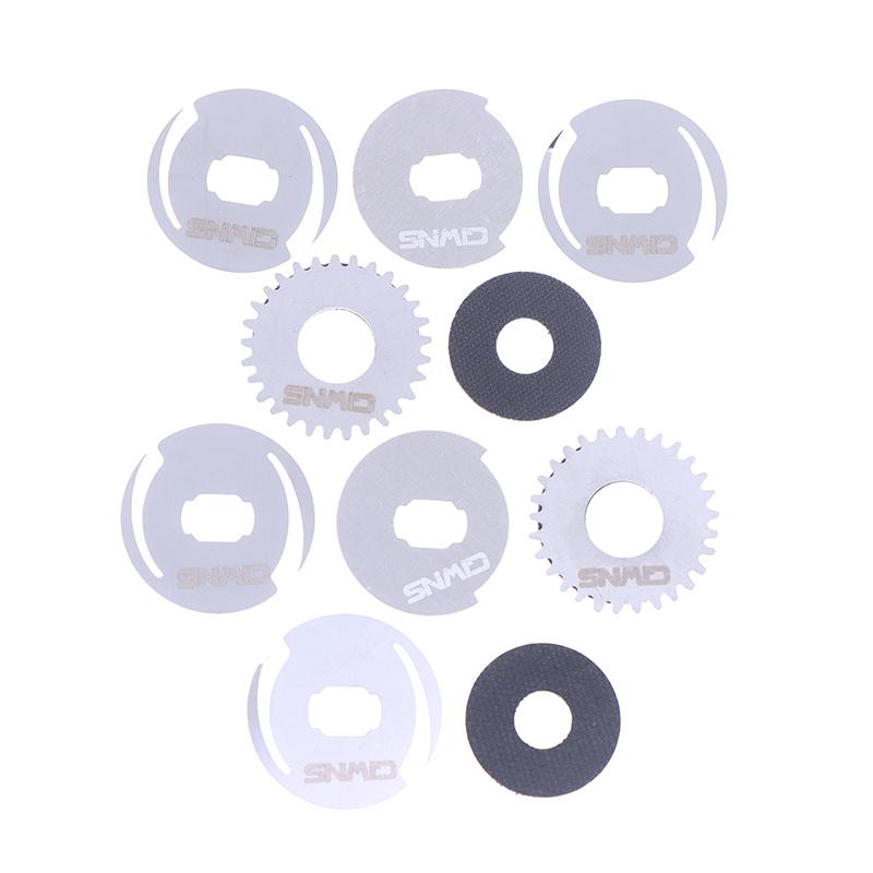 Συναγερμός Αποφόρτωσης Για Μηχανάκι Ψαρέματος Μακρινής Βολής Slx Κιτ Κλικέρ Φρένου Ψαρέματος Εξοπλισμός Ψαρέματος Επισκευή Αξεσουάρ Μηχανισμού Ψαρέματος Σετ